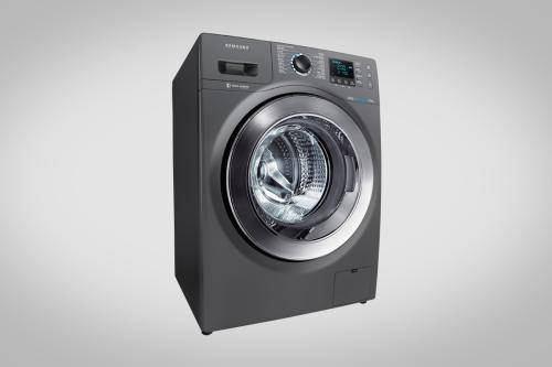 洗衣機洗一半e4報警