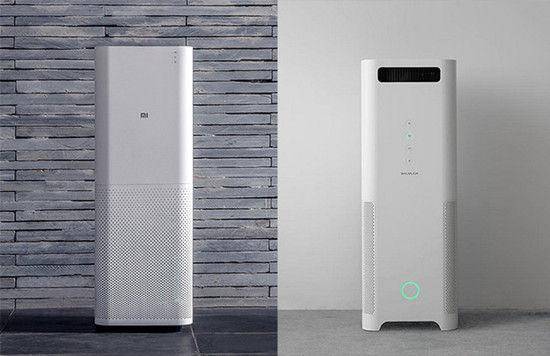 空氣凈化器保養