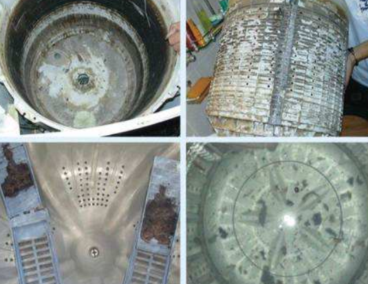 洗衣機(jī)不脫水