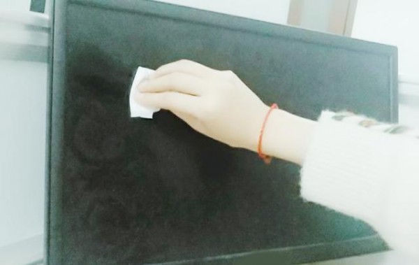  液晶電視黑屏解決方案