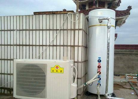 熱水器熱水不出水