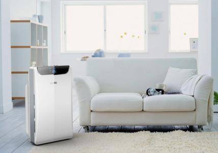 空氣凈化器保養(yǎng)