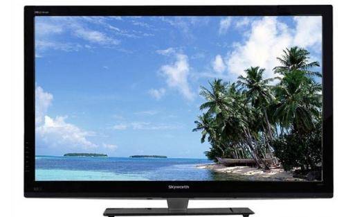 海信電視跳臺怎么修