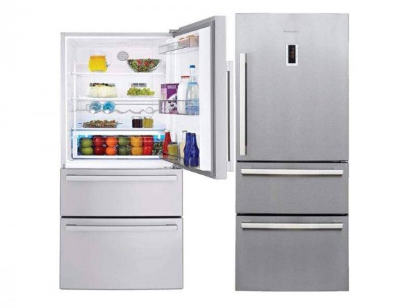 電冰箱漏水解決方法