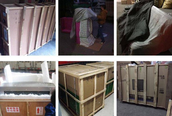 冰柜擱架怎么安裝