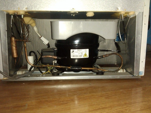 冰箱啟動器壞了的表現 冰箱啟動器壞了的維修方法