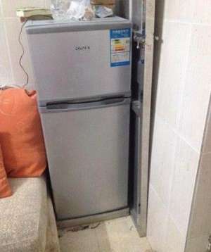 冰箱結(jié)冰怎么快速除冰 冰箱結(jié)冰快速除冰方法