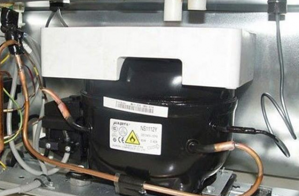 美的冰箱不制冷是什么原因