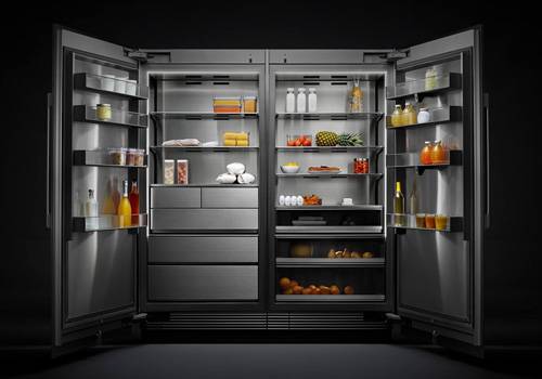 冰柜門密封條失效的原因什么