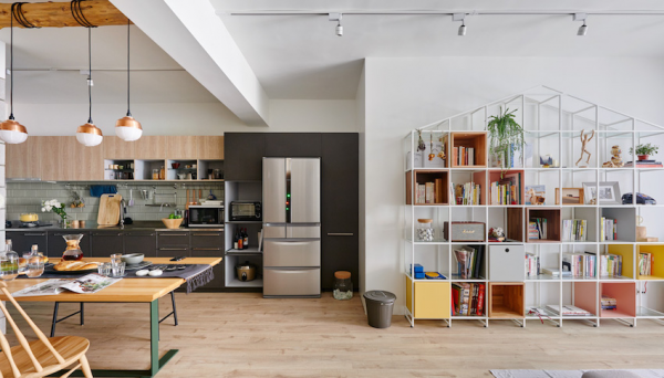 冰箱上層不制冷怎么辦?