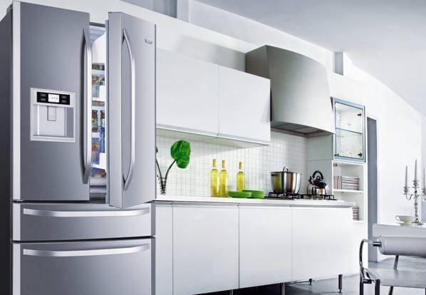 冰箱警報(bào)總響怎么回事