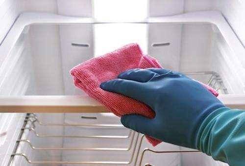 冰箱冰堵處理步驟介紹