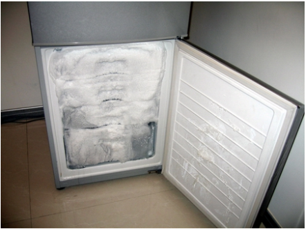 冰箱里有霜好不好？冰箱除霜小妙招