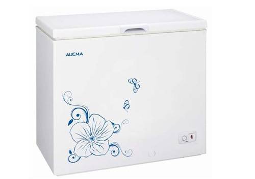 海爾冰箱怎么除霜？