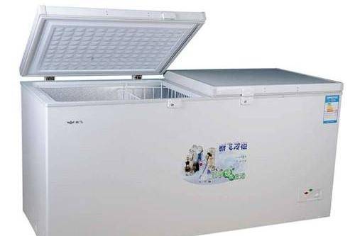 冰柜不停機是怎么回事