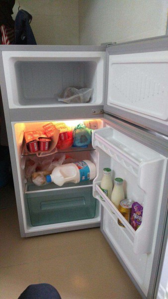 風冷冰箱噪音大解決方法