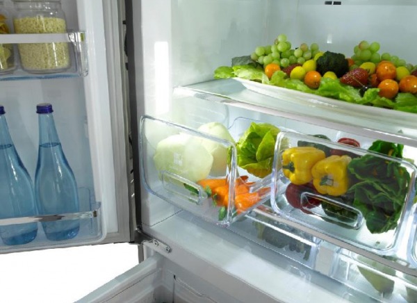 冰箱側(cè)面發(fā)熱解決方法