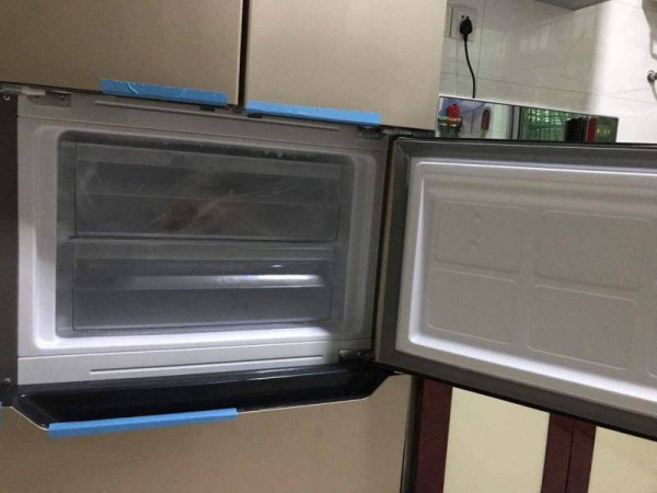 松下冰箱密封不牢固怎么辦?