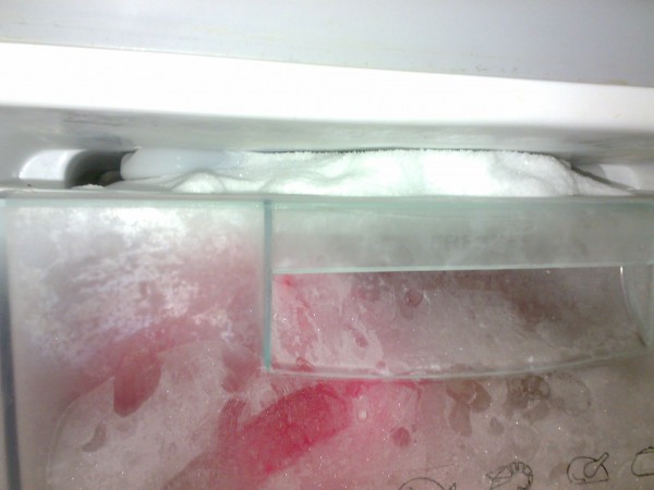 電冰箱不停機解決方法