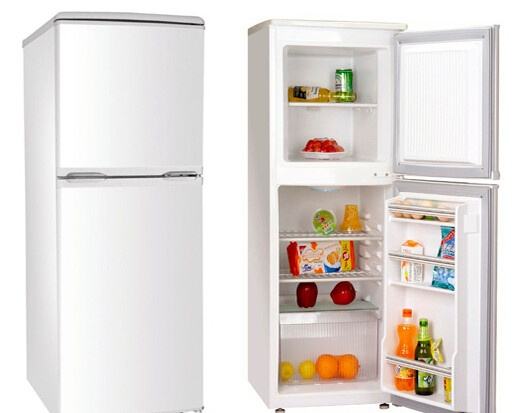 電冰箱通電后無反應是怎么回事?