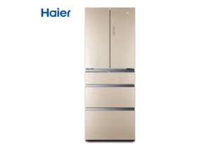 海爾多門冰箱結(jié)霜原因是什么海爾多門冰箱除霜方法