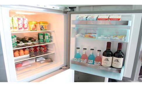 冰箱的聲音大解決方法