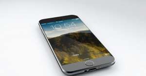 還擔(dān)心HOME鍵容易壞？這些手機功能都會消失啦