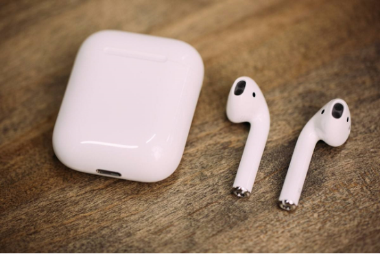 蘋果無線耳機(jī)Air pods