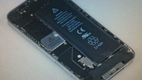 IPhone手機(jī)電池續(xù)航短，IPhone觸屏失靈,IPhone維修