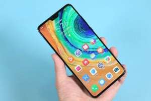 華為手機(jī)應(yīng)該怎么購(gòu)買？，zui劃算是這3款手機(jī)，性能非常強(qiáng)勁！