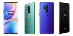 一加8、一加8 Pro外形、配置詳盡曝光：約5600元起