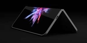 蘋果將2021年推出折疊iPhone，取消屏幕劉海設(shè)計(jì)