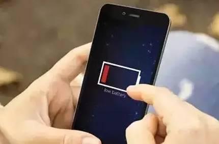 為什么手機冬天掉電快