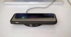 iPhone8：無線手機充電已成定局