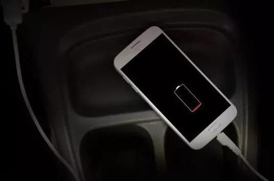 為何你的手機電池總是不夠用？