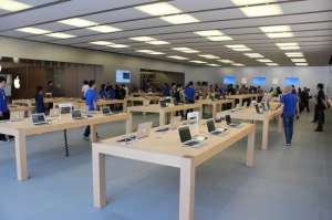 蘋果42家中國零售店已重開29家 營業(yè)時間縮至8小時