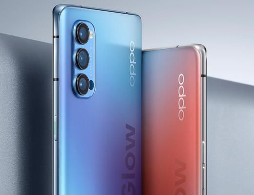 OPPO Reno 4系列即將發(fā)布：視頻手機(jī)+輕薄機(jī)身