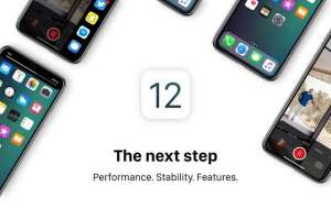 iOS 12概念圖發布，將會著重改進性能穩定