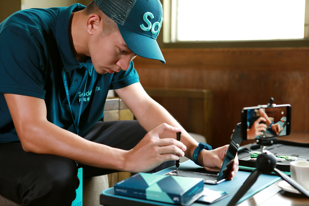 iphone手機屏幕維修，需要多少錢？