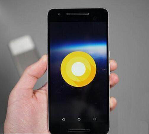 評(píng)價(jià)很高的安卓8.0系統(tǒng)來了，你期待嗎？