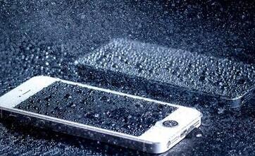 手機進水怎么辦，手機防水功能