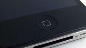 Home鍵故障5個救急法,多年維修手機的經驗教你自我維修