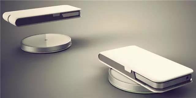 未來手機(jī)的黑科技-