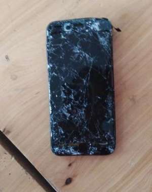 這款iPhone7，上門維修手機的工程師都覺得心疼！