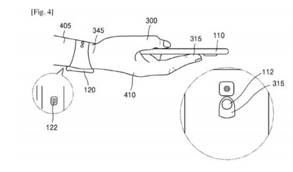 你的血液可以解鎖手機(jī)，你知道么？