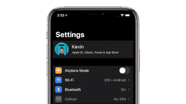iOS14三大新功能確認，支持12款老機型升級，快進來康康！