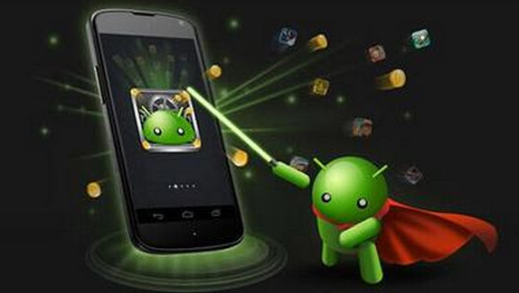 安卓手機刷機軟件