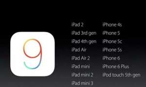 注意：iOS 9用戶(hù)切勿嘗試格式化或者刷機(jī)