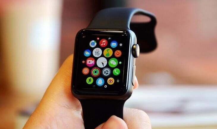 今年推出的新款 Apple Watch 或將支持血氧檢測