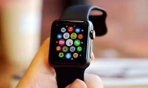 今年推出的新款 Apple Watch 或?qū)⒅С盅鯔z測(cè)